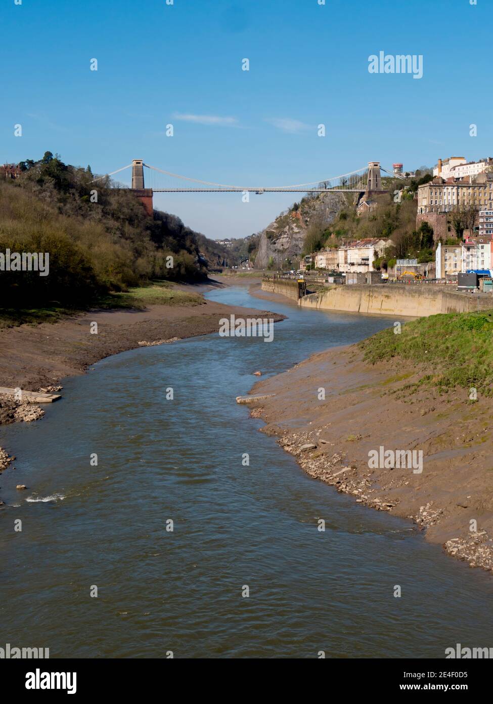 Port of bristol aerial hi-res stock photography and images - Alamy