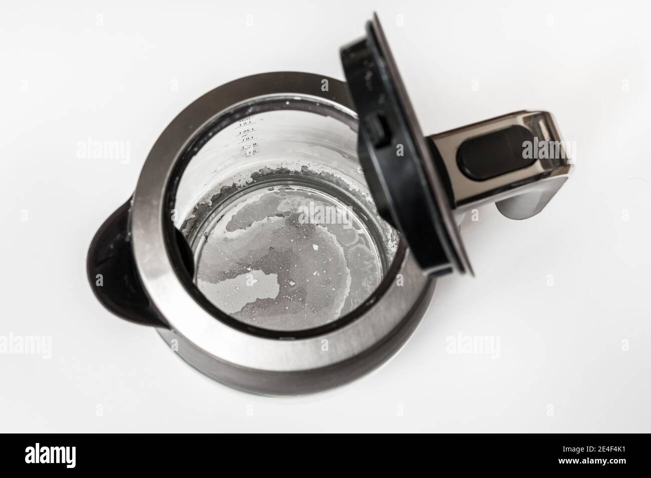 Limescale kettle hires stock photography and images Alamy