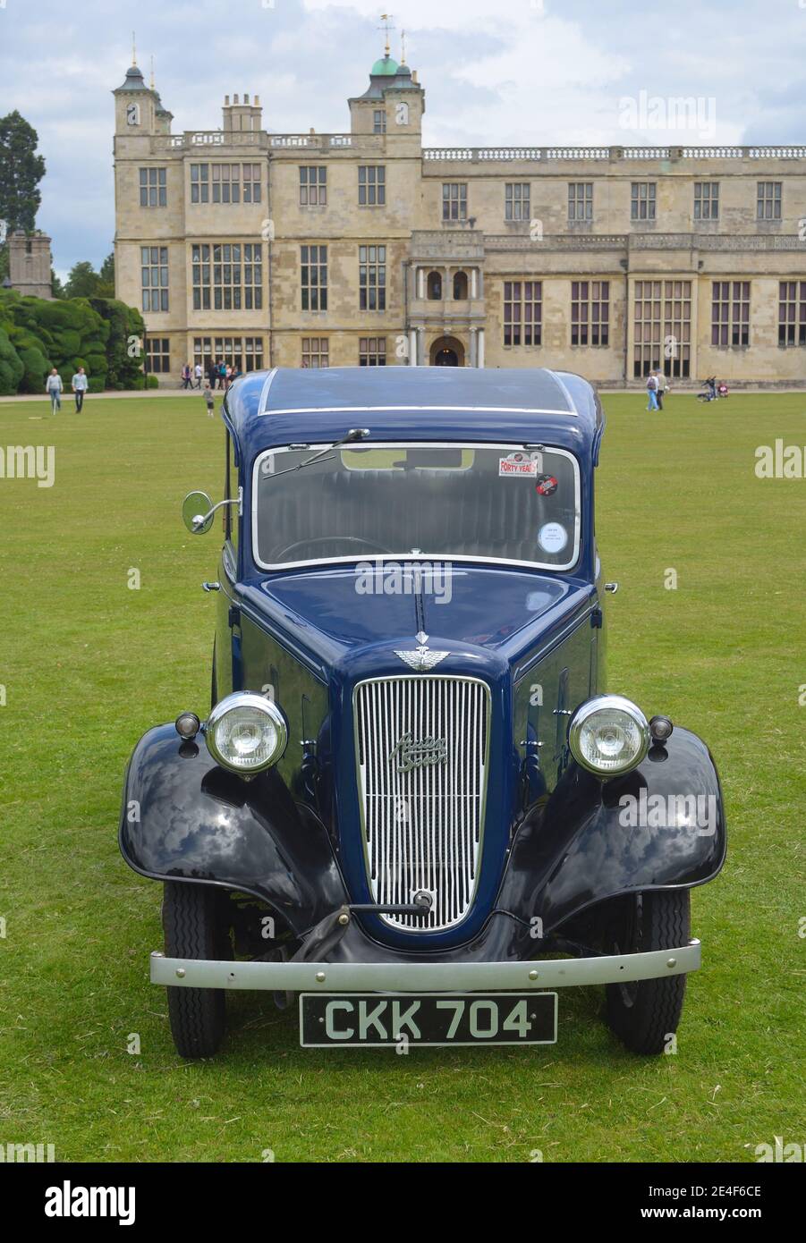 Austin seven vintage car hires stock photography and images Alamy