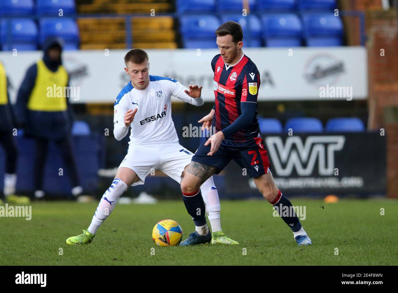 Gethin Jones Bolton High Resolution Stock Photography and Images Alamy