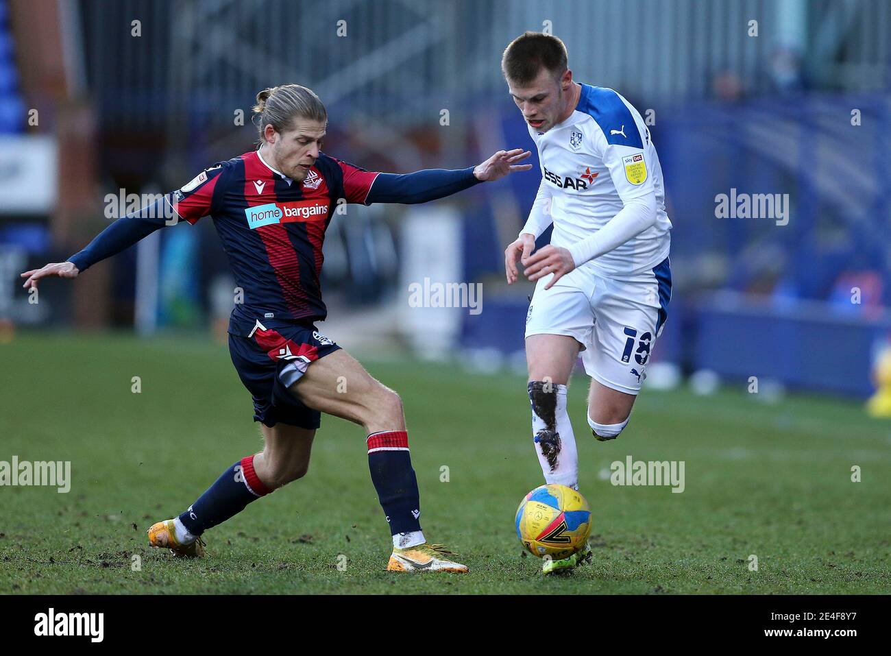 Lloyd isgrove bolton hires stock photography and images Alamy