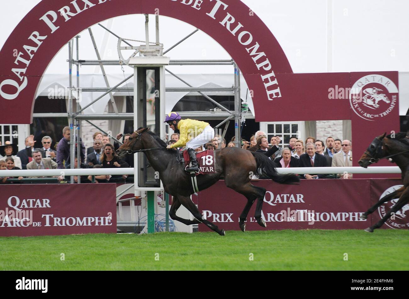 longchamp arc