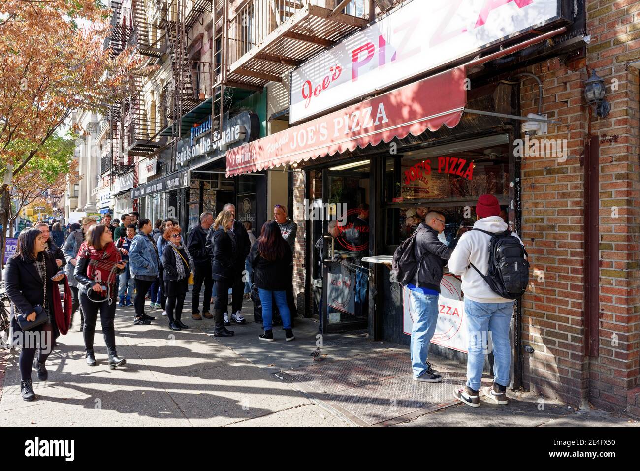 Joes pizza joes hires stock photography and images Alamy