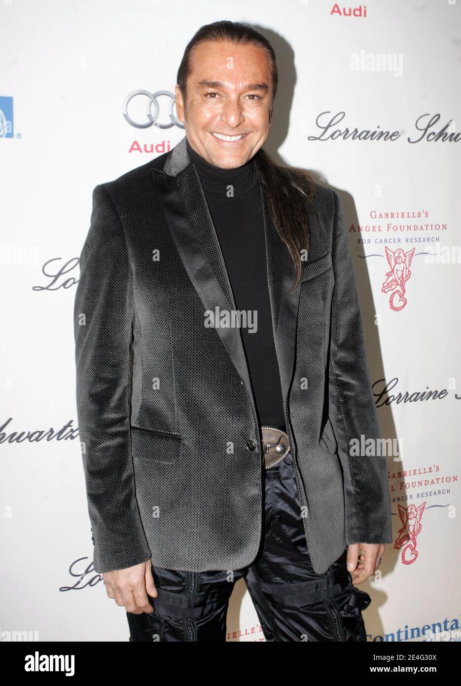 Nick Chavez Nick chavez hi-res stock photography and images - Alamy