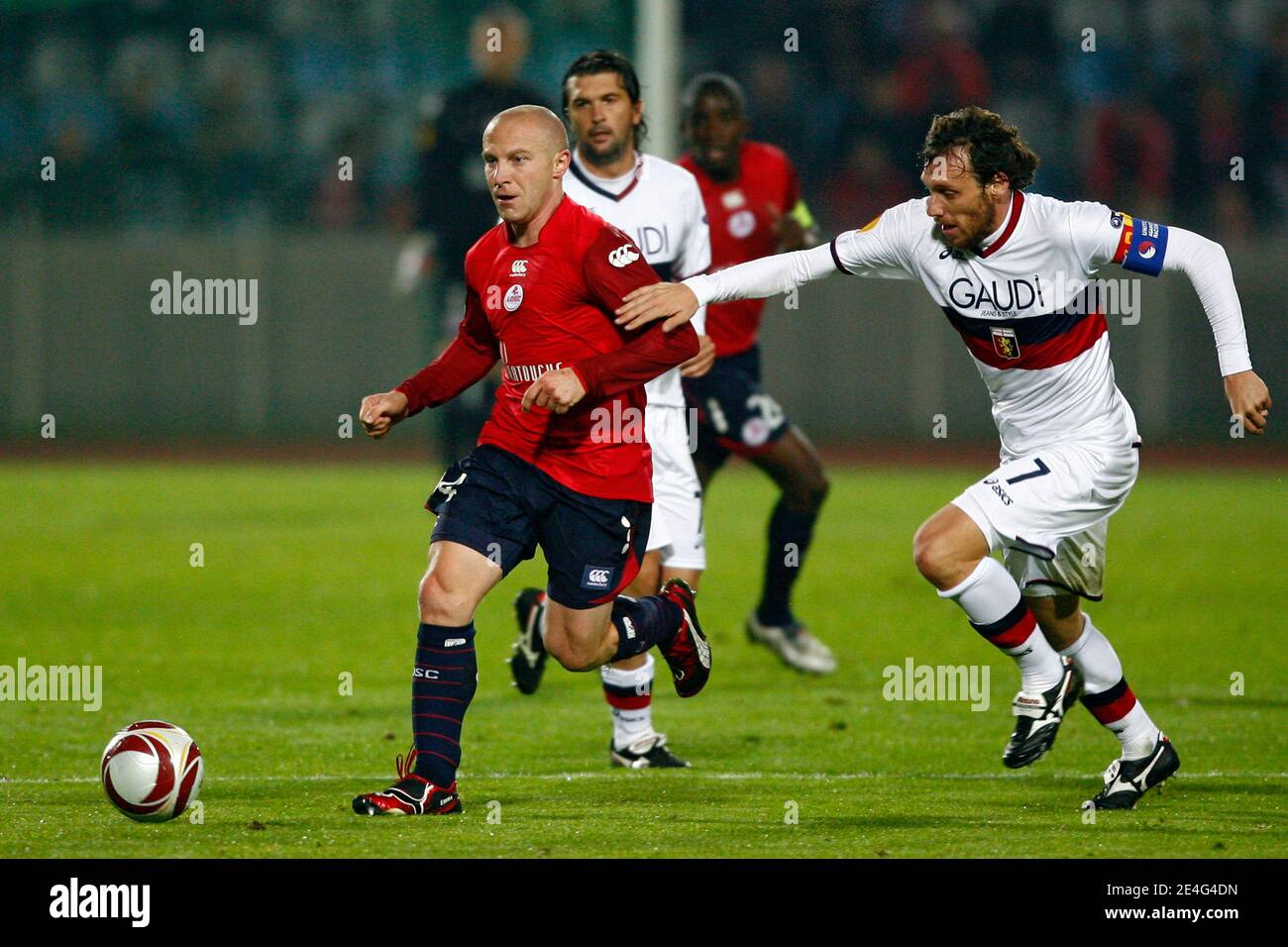 Marco Rossi Genoa - Genoa Marco Rossi A Parte Contro L Inter Out In 4 / Nel senso che il napoletano e il peruviano, diffidati prima del derby, nella stracittadina si sono.
