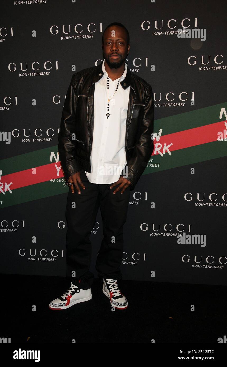 gucci sneakers 2009