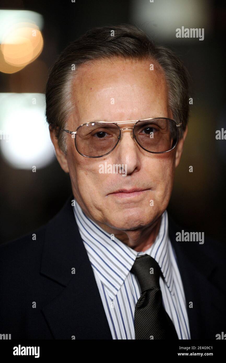 William Friedkin Attends The Premiere Of The Imaginarium Of Doctor william-friedkin-attends-the-premiere-of-the-imaginarium-of-doctor