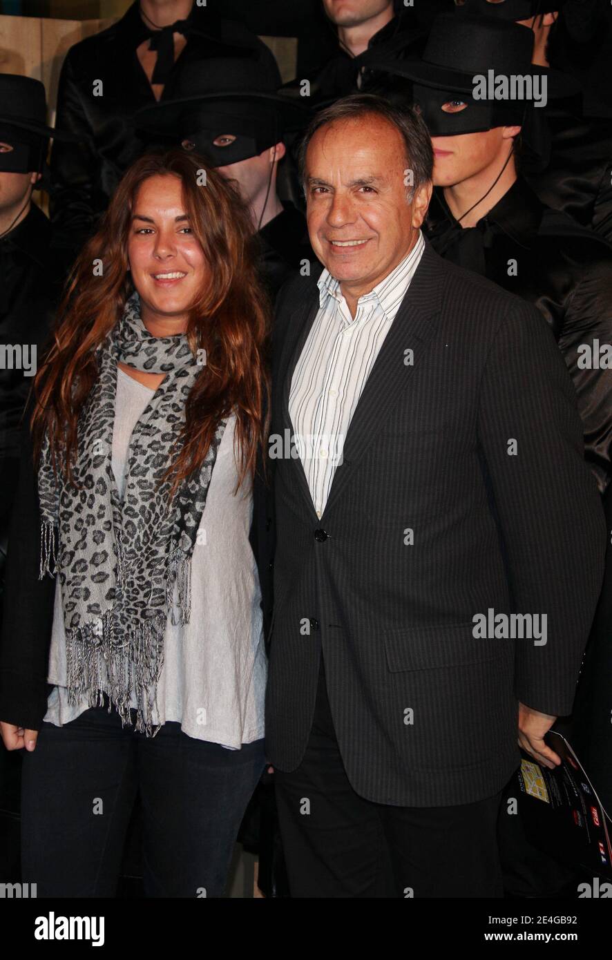 Patrice dominguez hi-res stock photography and images - Alamy