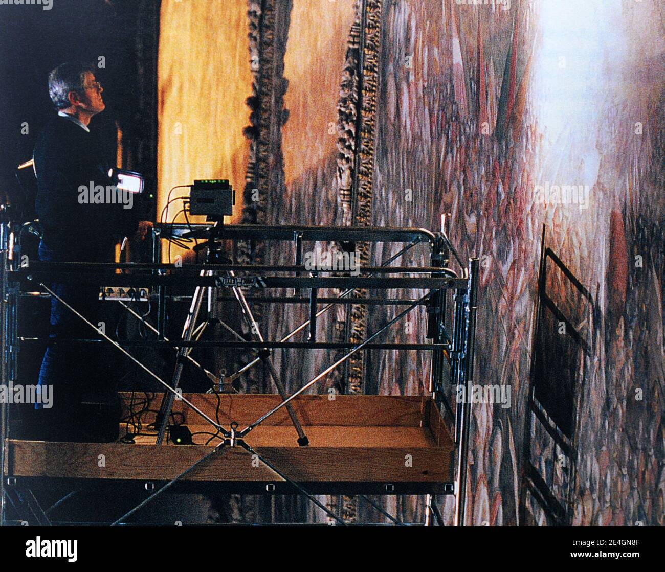 do paintings within paintings reveal hidden messages do paintings within paintings reveal hidden messages