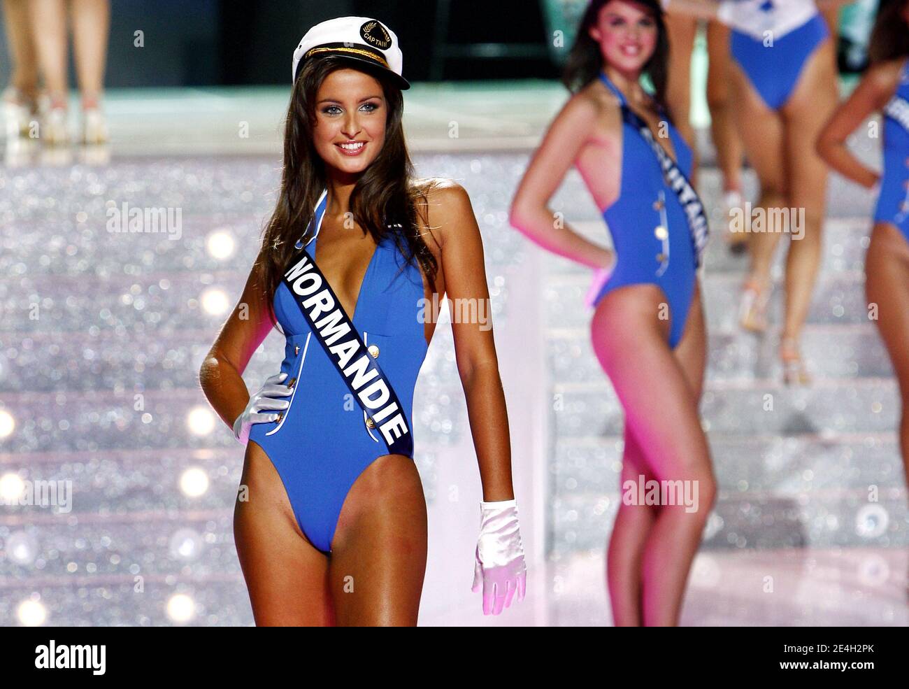 Ts Miss V