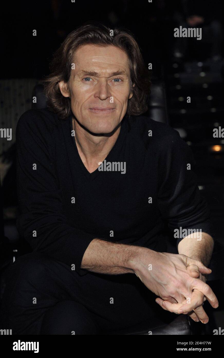 Willem dafoe son son ye hires stock photography and images Alamy