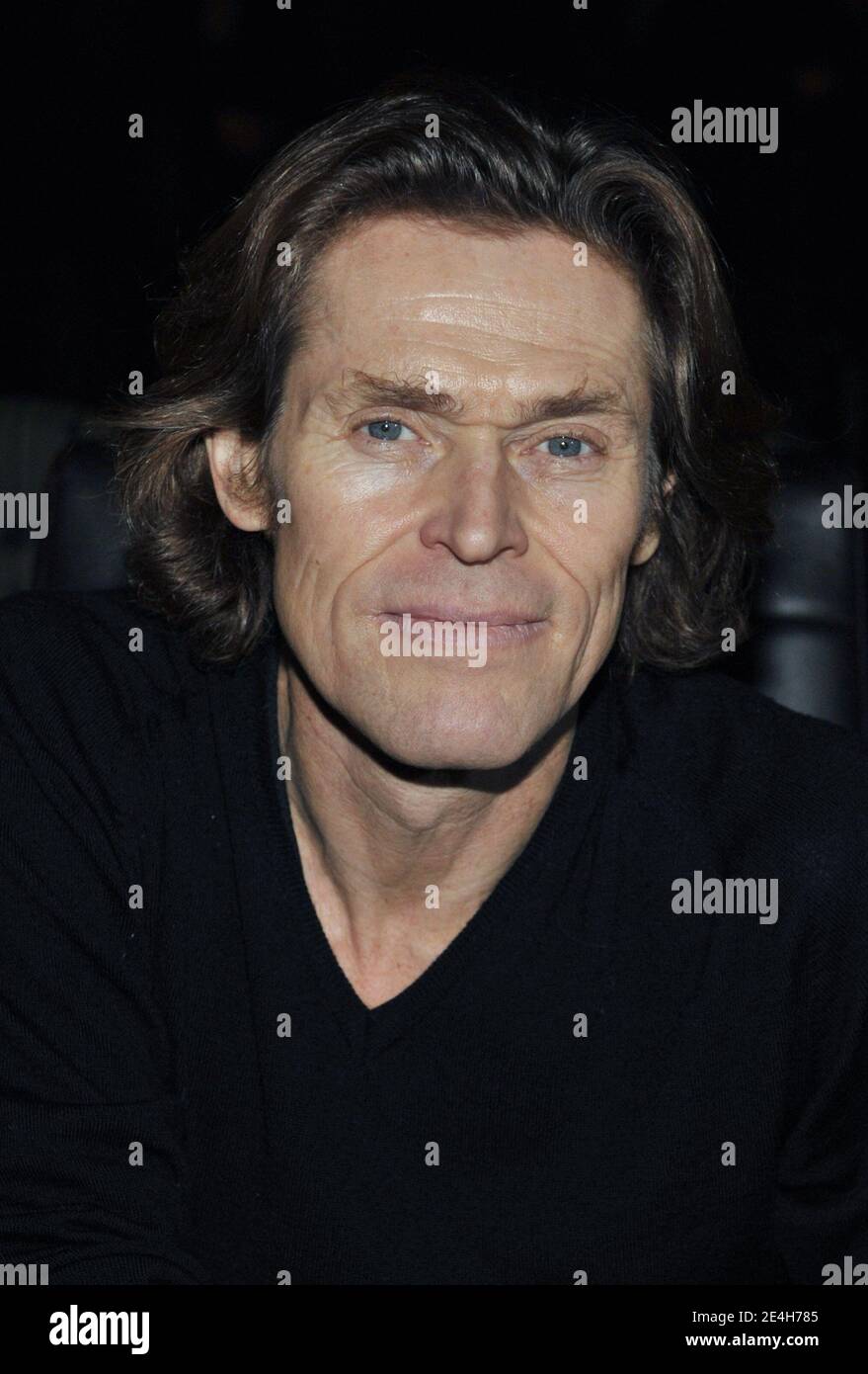 Willem dafoe son son ye hires stock photography and images Alamy