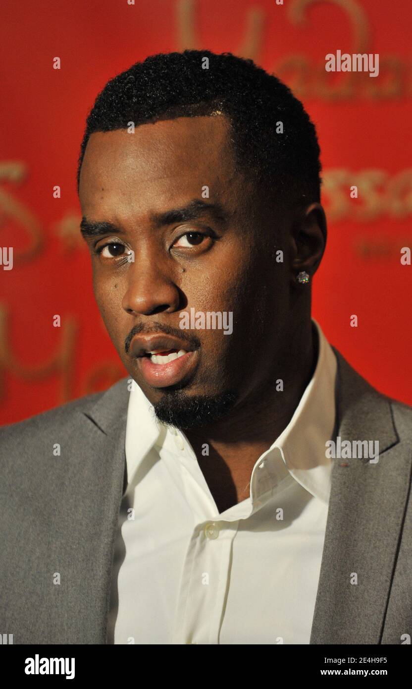 P diddy hi-res stock photography and images - Alamy