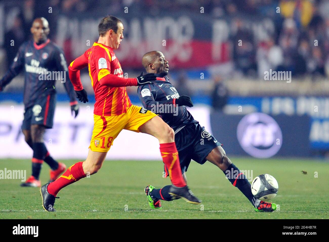Sebastien roudet hi-res stock photography and images - Alamy