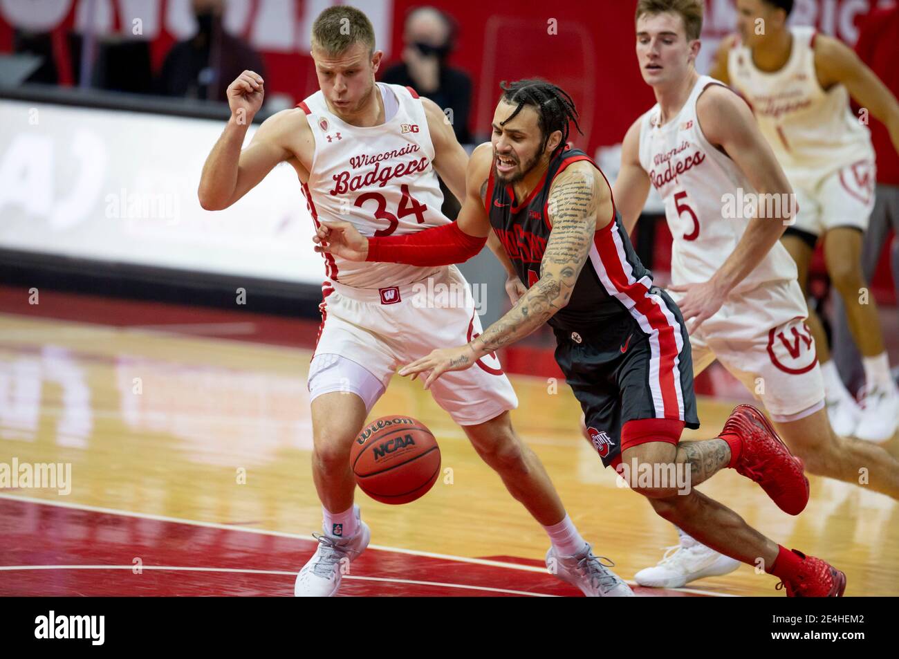 Full Court Press High Resolution Stock Photography And Images Alamy