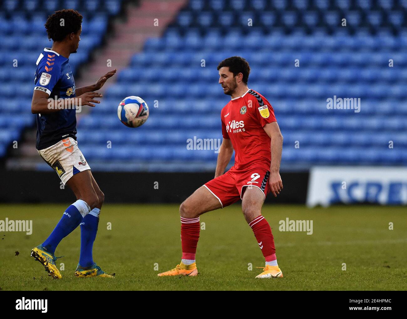 Padraig amond hires stock photography and images Alamy