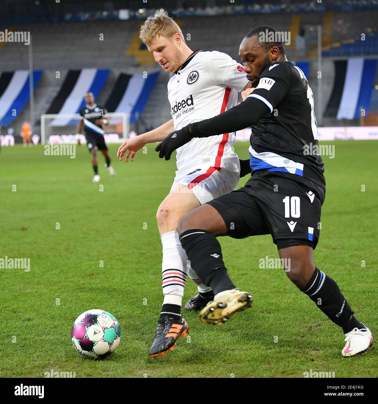 Page 2 Arminia Bielefeld High Resolution Stock Photography And Images Alamy