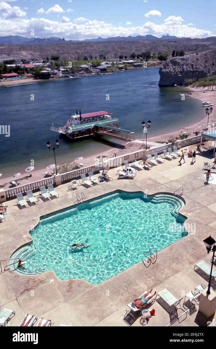 Laughlin nevada beach hires stock photography and images Alamy
