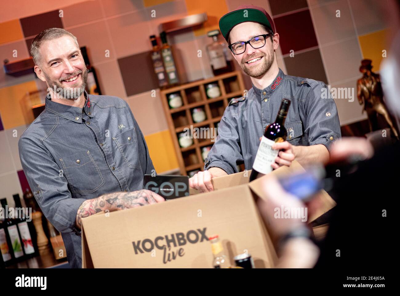 Holger melchert hires stock photography and images Alamy