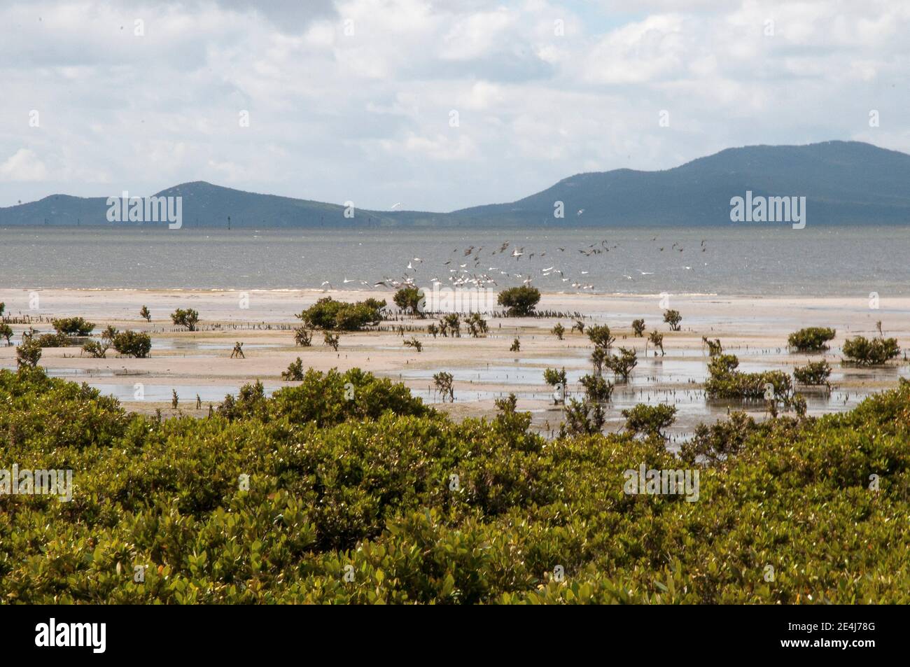 Corner inlet victoria hires stock photography and images Alamy