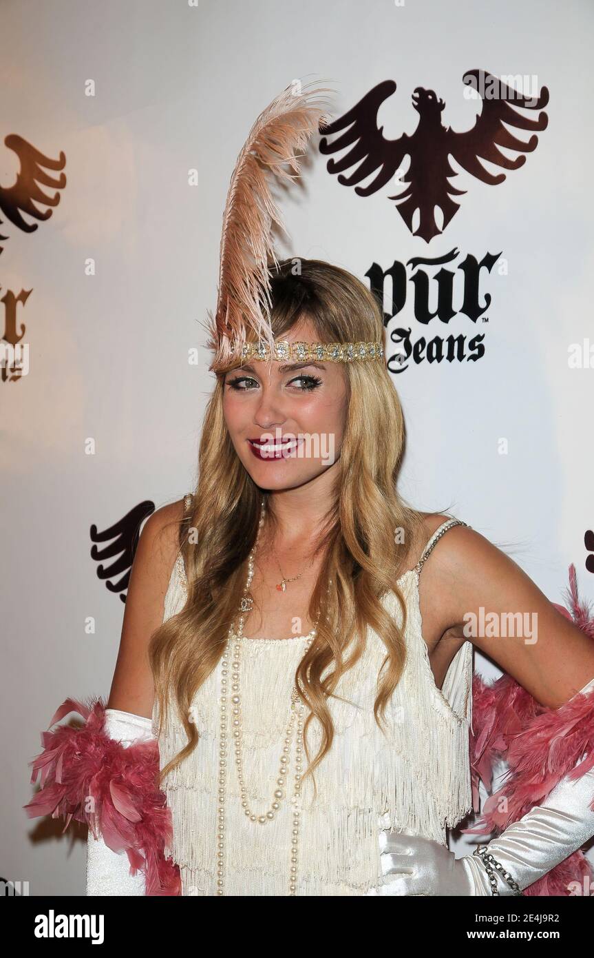 Lauren conrad hi-res stock photography and images - Alamy