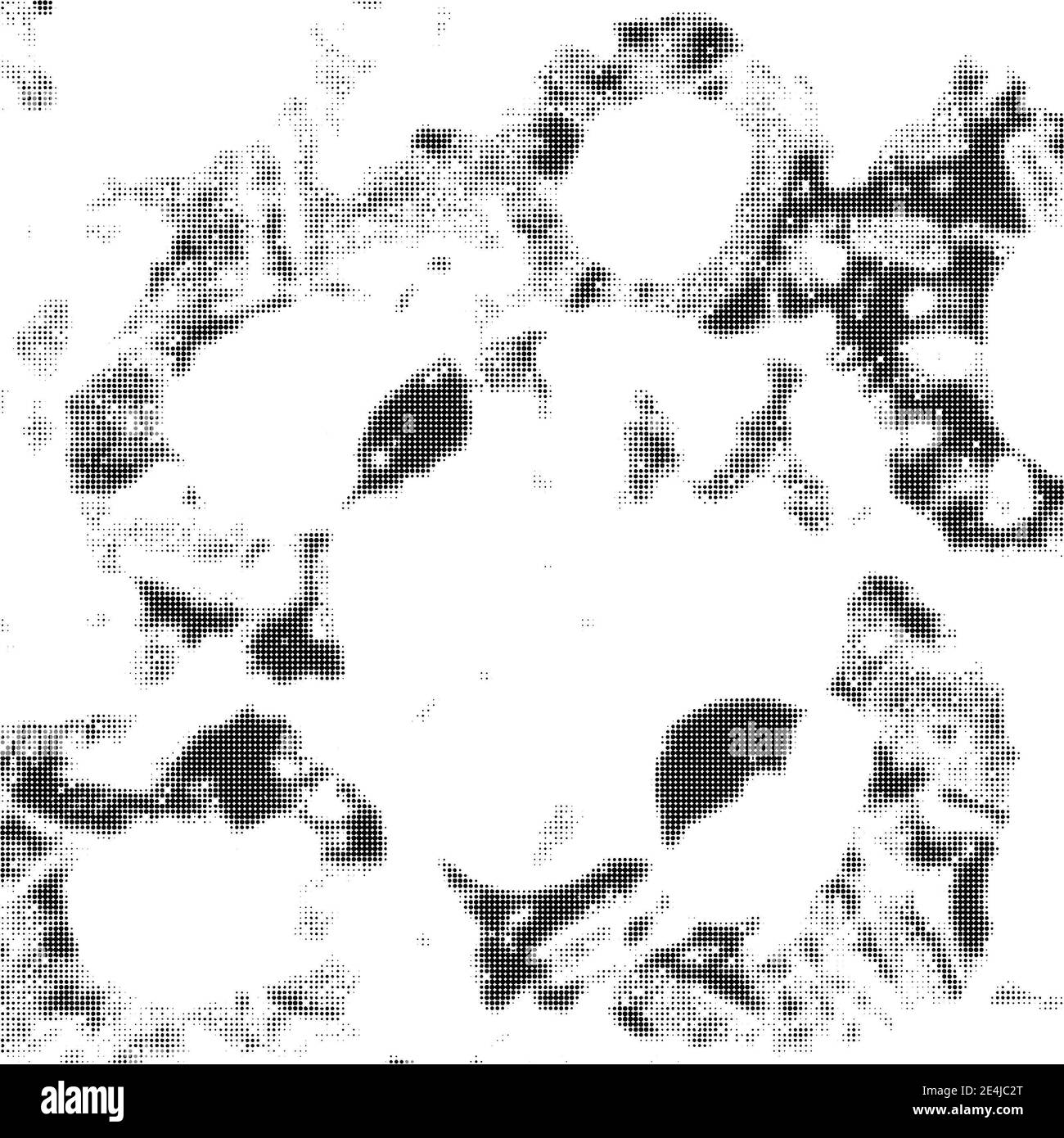 Light Distressed Background. Ink Print Distress Background. Grunge ...