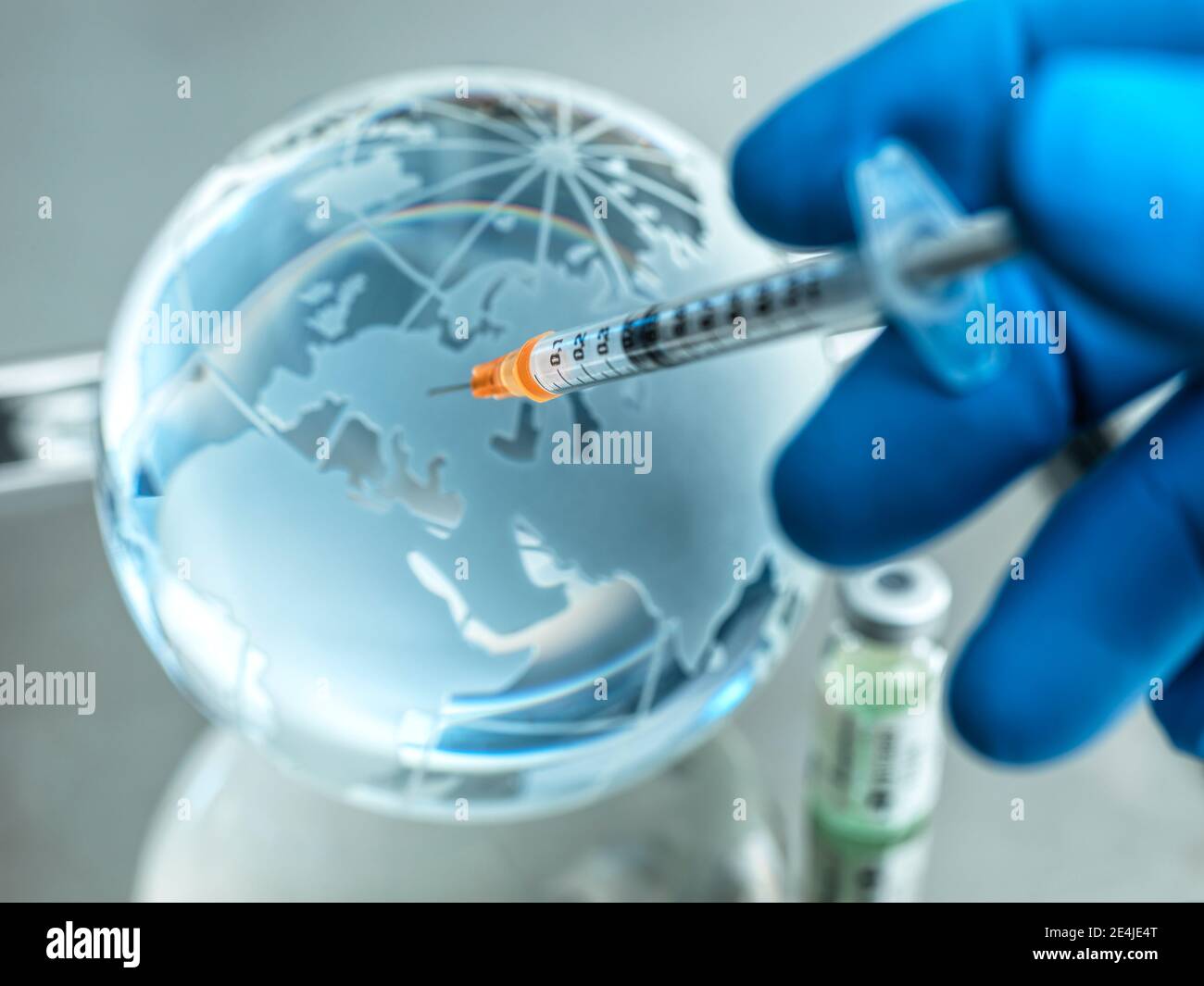 Injecti Medical injecti hi-res stock photography and images - Alamy