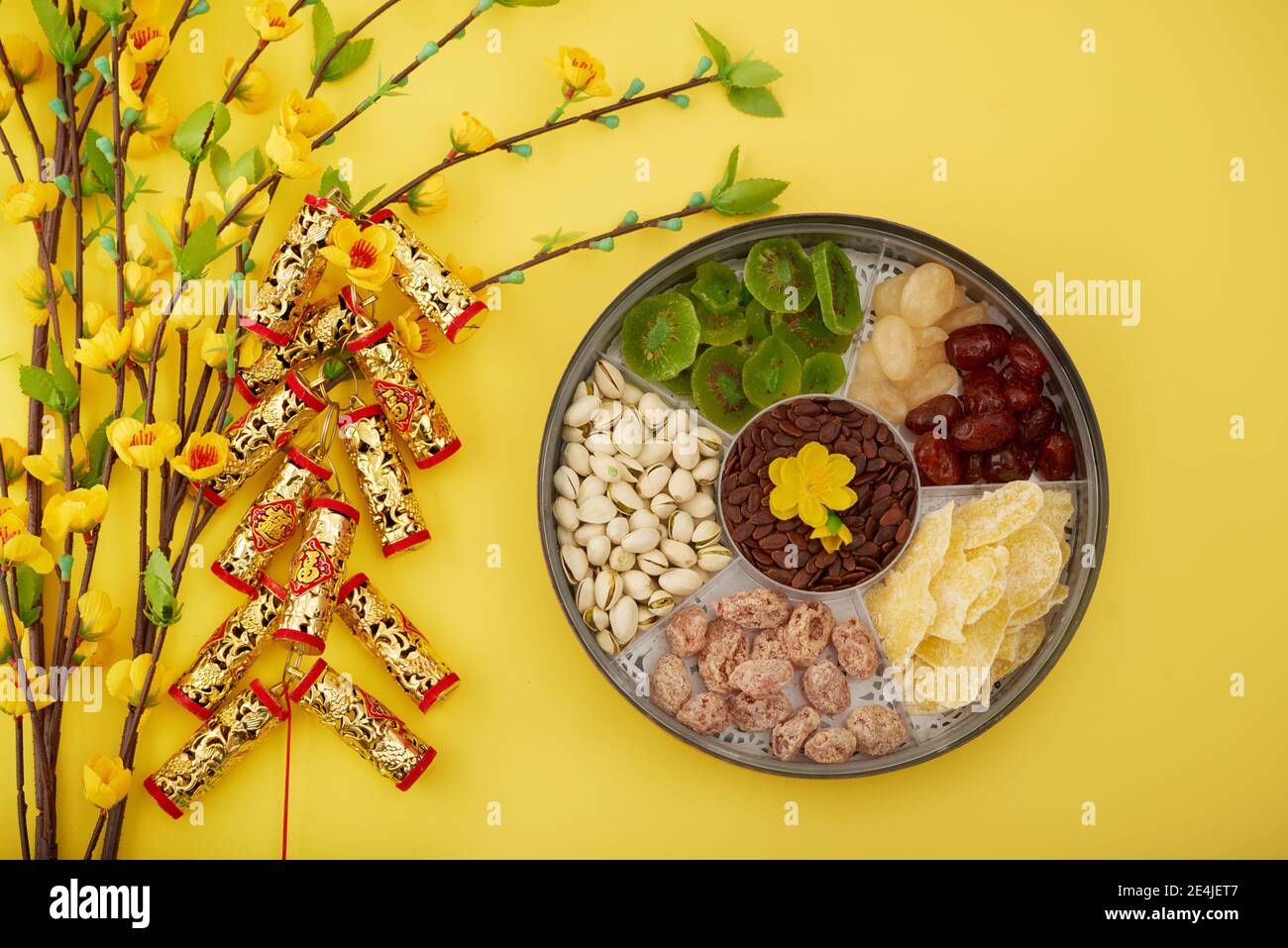 treats-for-chinese-new-year-stock-photo-alamy