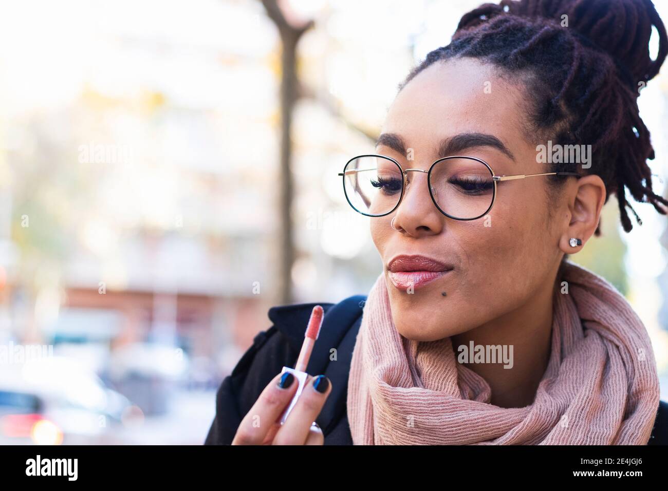 Jamaican woman hi-res stock photography and images - Page 2 - Alamy