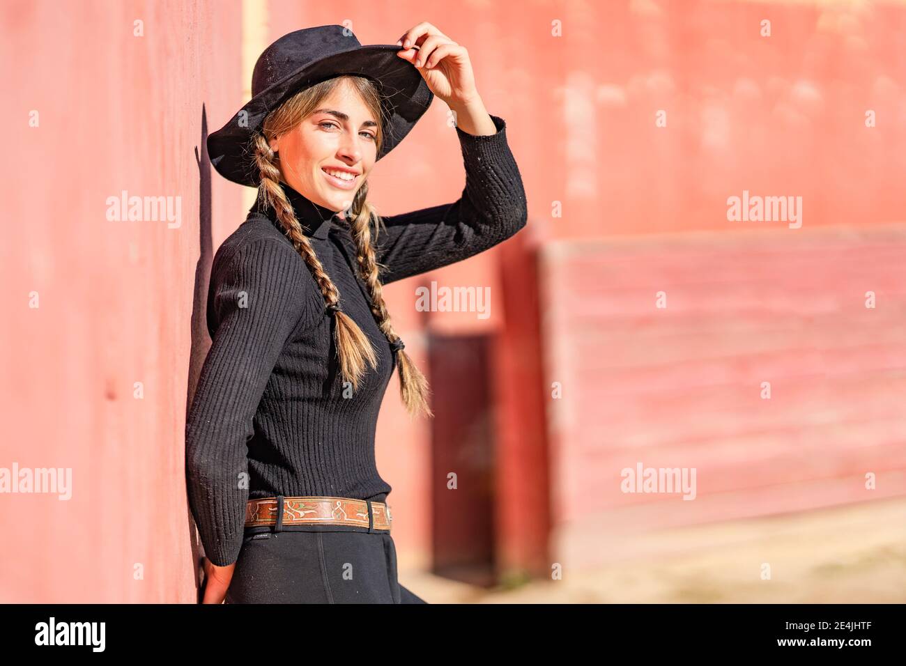 Cowgirl look deals 219