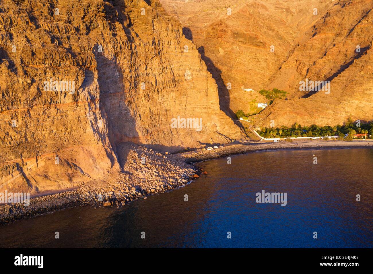 Erode coastal landslide erosion hi-res stock photography and images - Alamy
