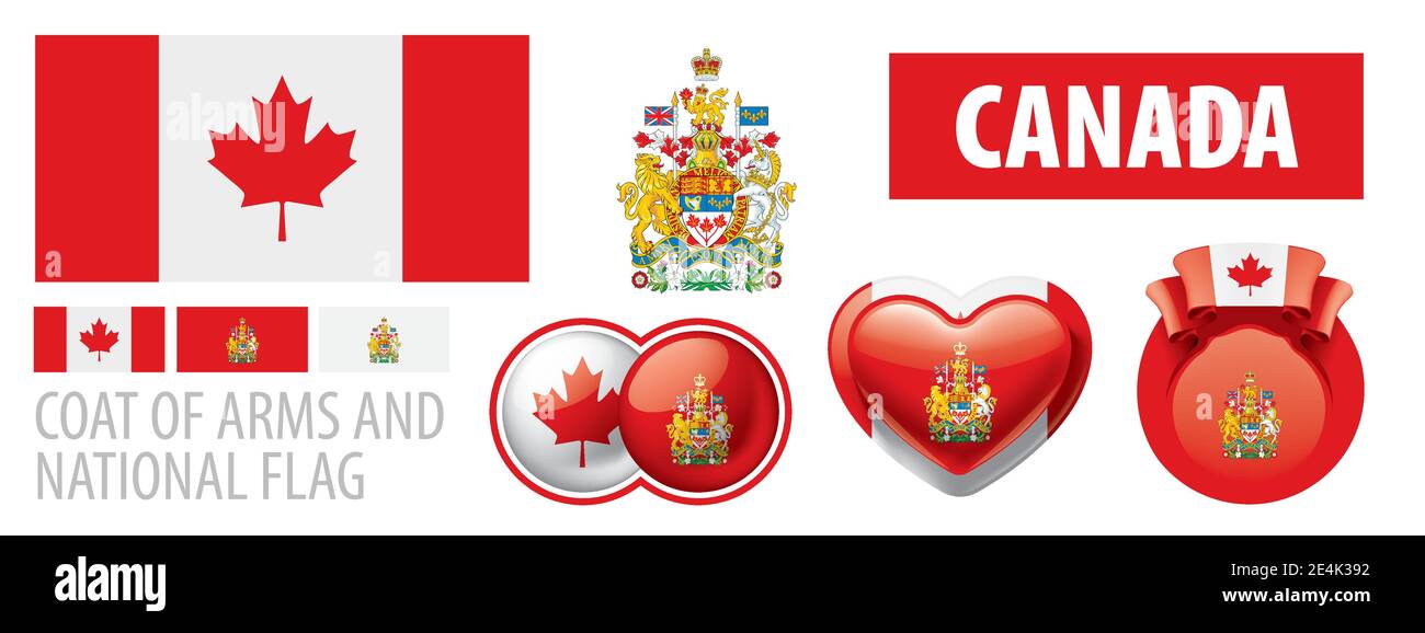 canadian coat of arms 2022