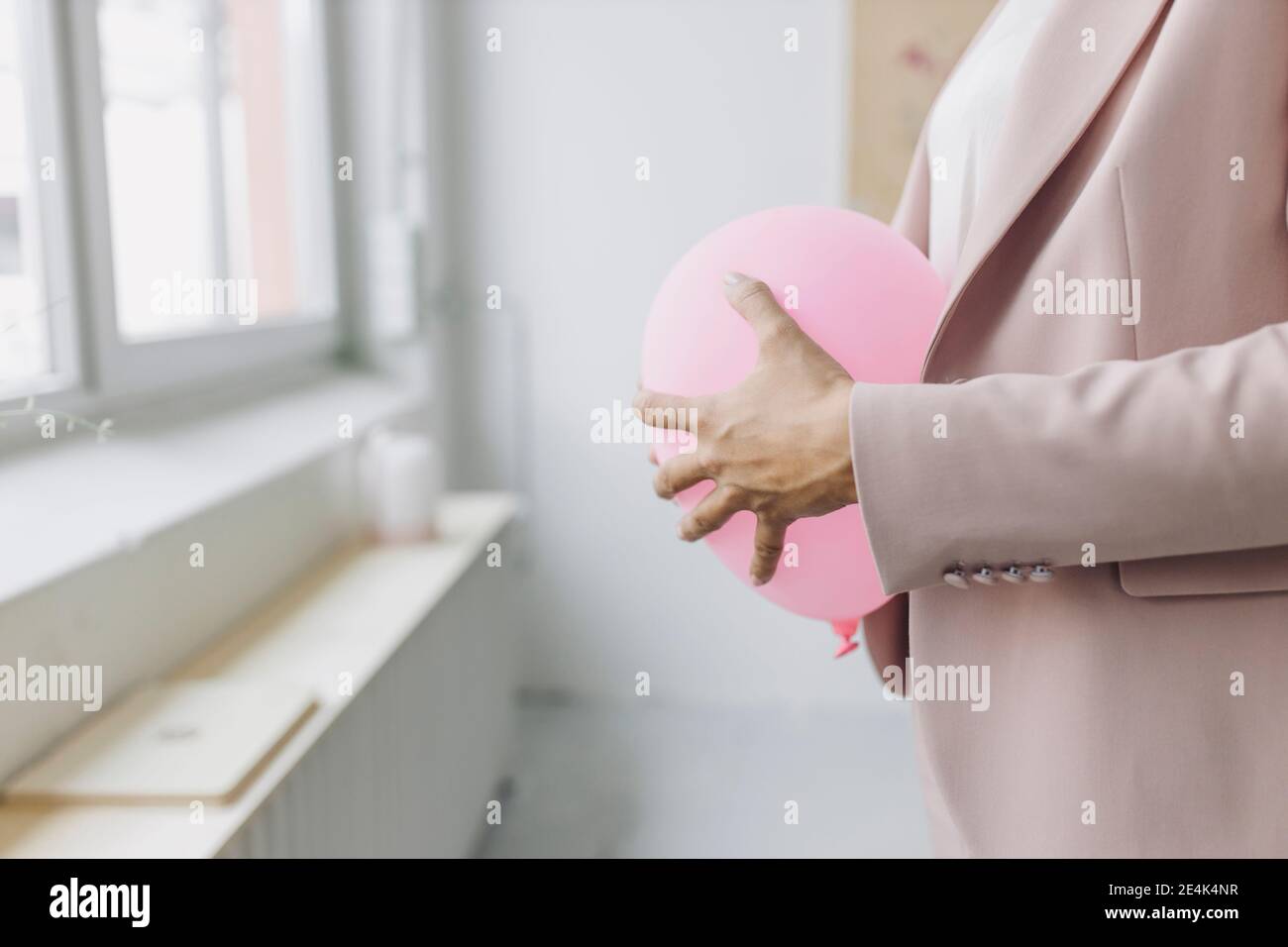 Balloon stomach hires stock photography and images Alamy