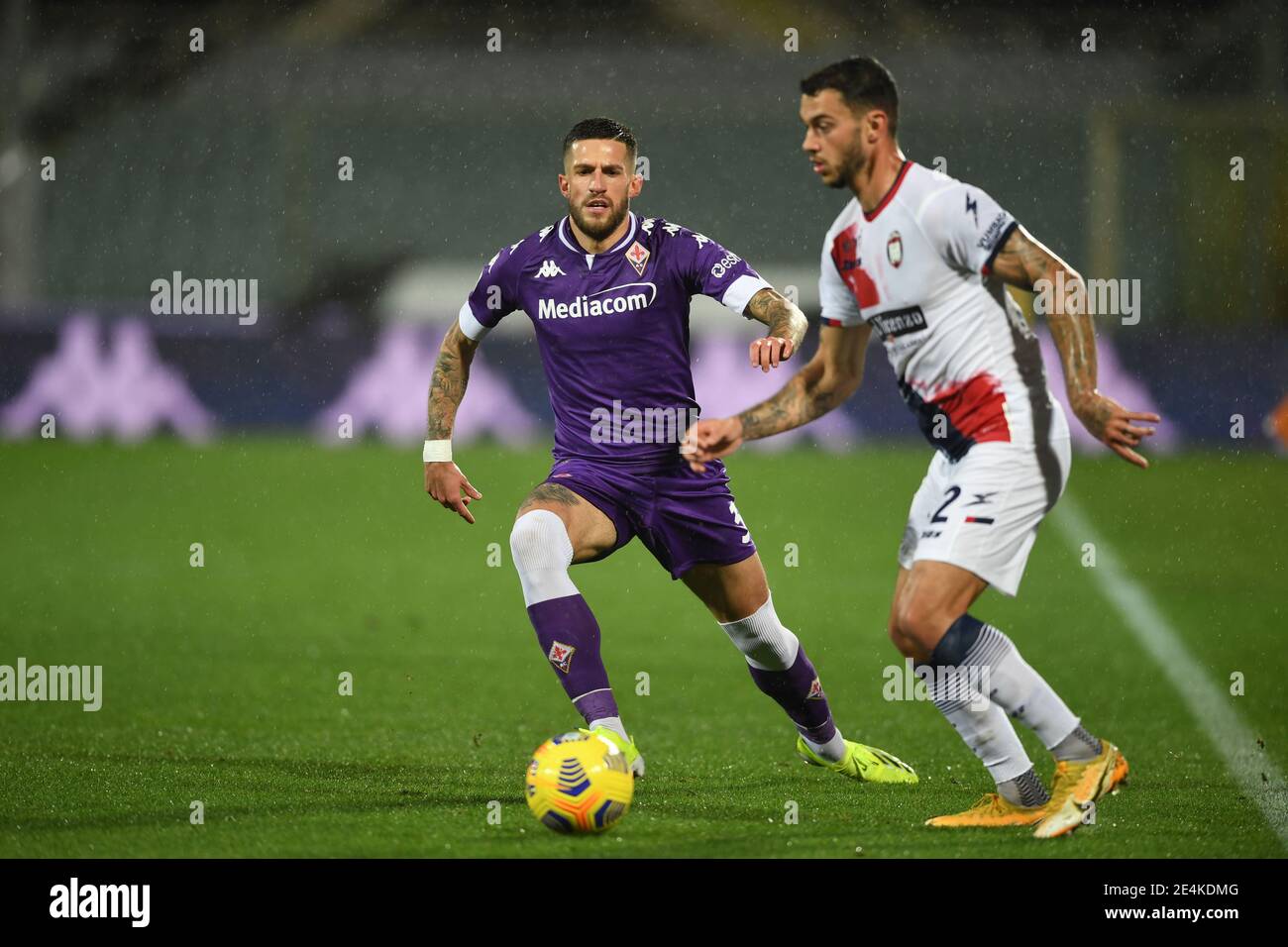 During their fa cup 4th round football match hi-res stock photography and  images - Page 3 - Alamy