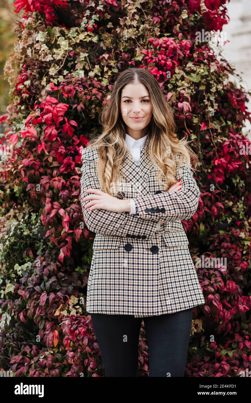 Multi coloured blazer hi-res stock photography and images - Alamy