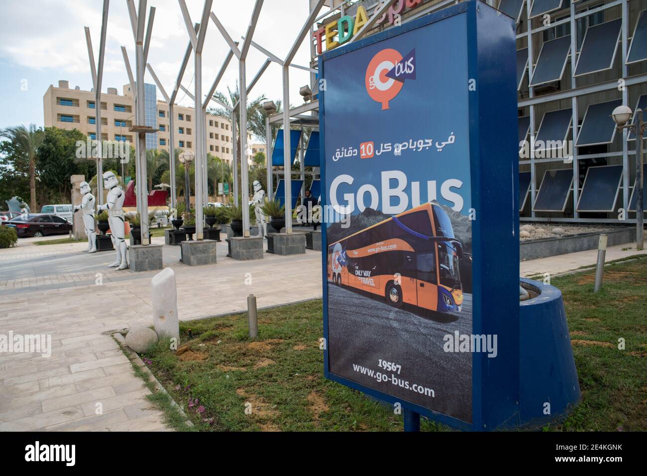 Go Bus High Resolution Stock Photography and Images - Alamy