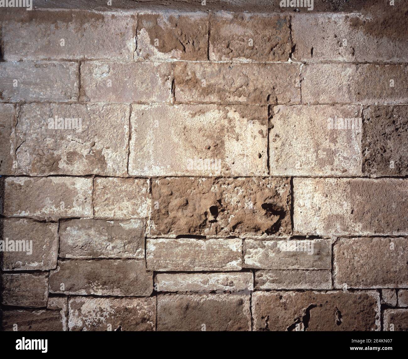 Large stone structure in hi-res stock photography and images - Alamy