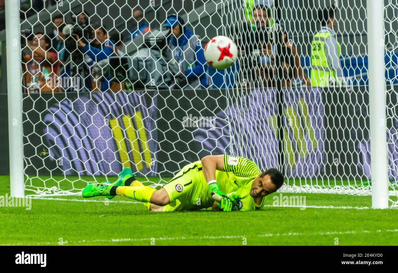 Penalty kick hi-res stock photography and images - Alamy