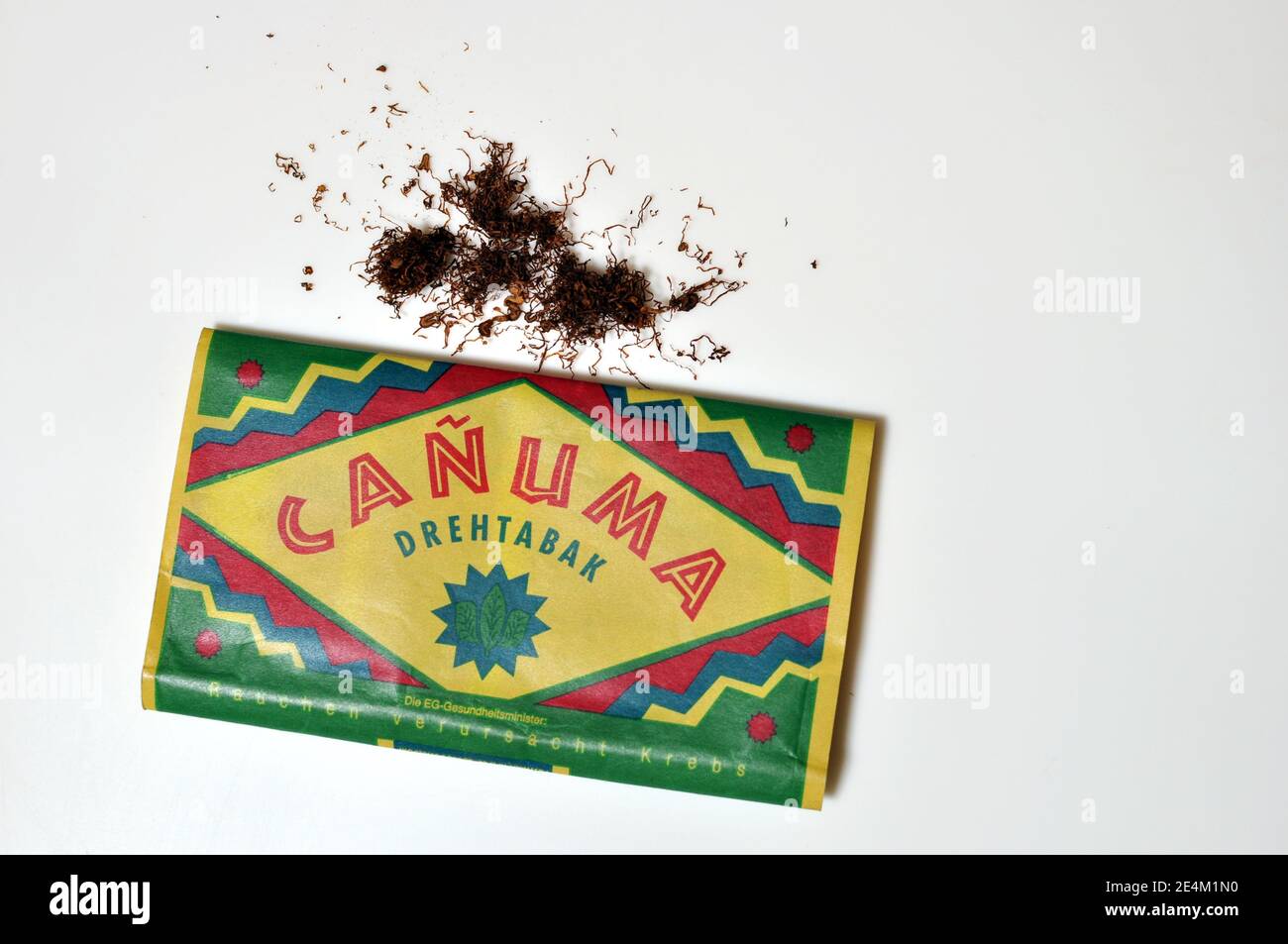 does tobacco contain caffeine Nicotine vs caffeine: How do they work and more