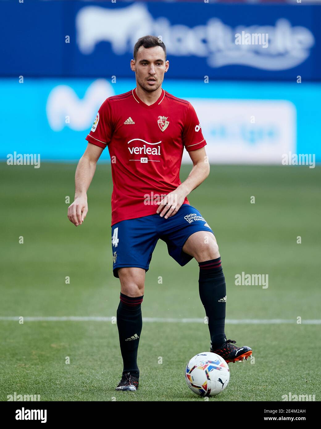 Unai garcia hires stock photography and images Alamy
