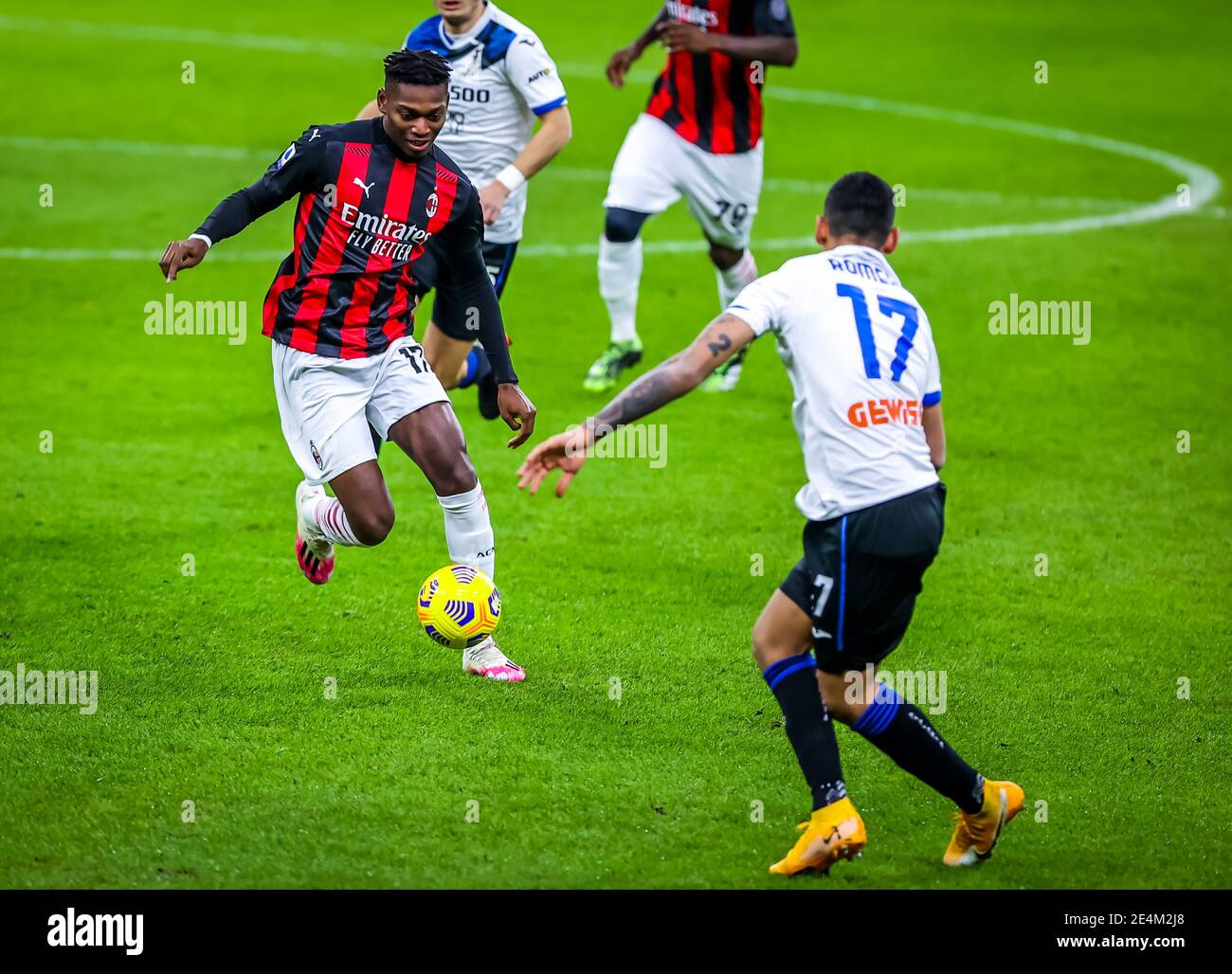Breathtaking Ac Milan 1-0 Lazio: Rafael Leao Scores To Send Milan Top Of Serie A Image Nature Breathtaking Ac Milan 1-0 Lazio: Rafael Leao Scores To Send Milan Top Of Serie A Image Nature