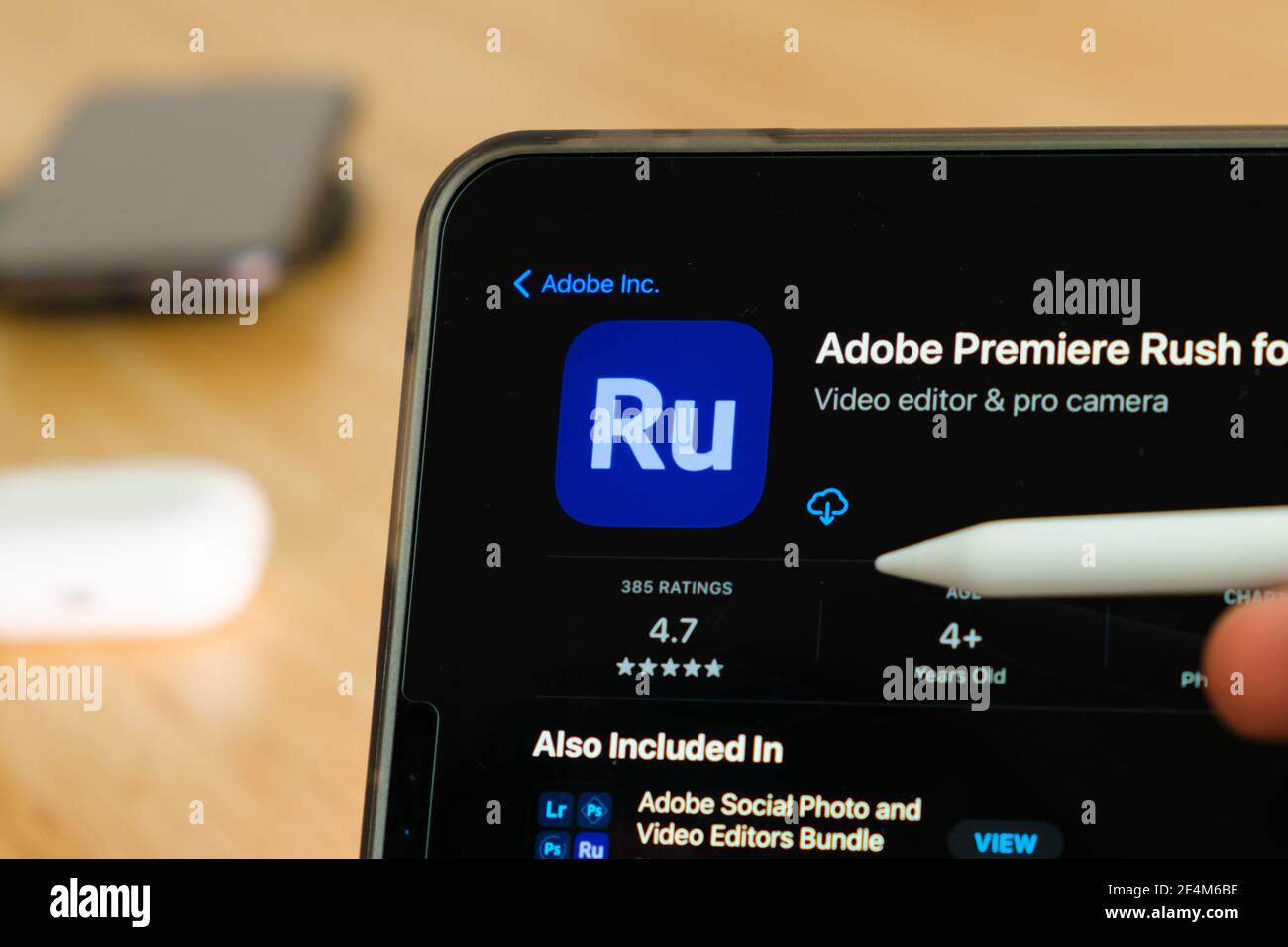 premiere pro on ipad premiere pro on ipad