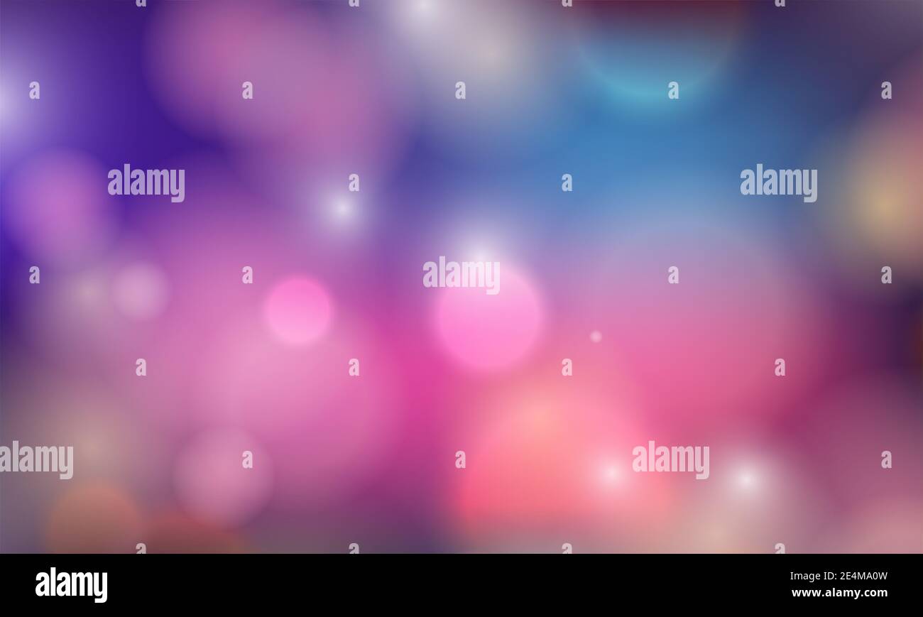 Backgrounds, Abstract, Confetti, Blurred Motion Stock Photo