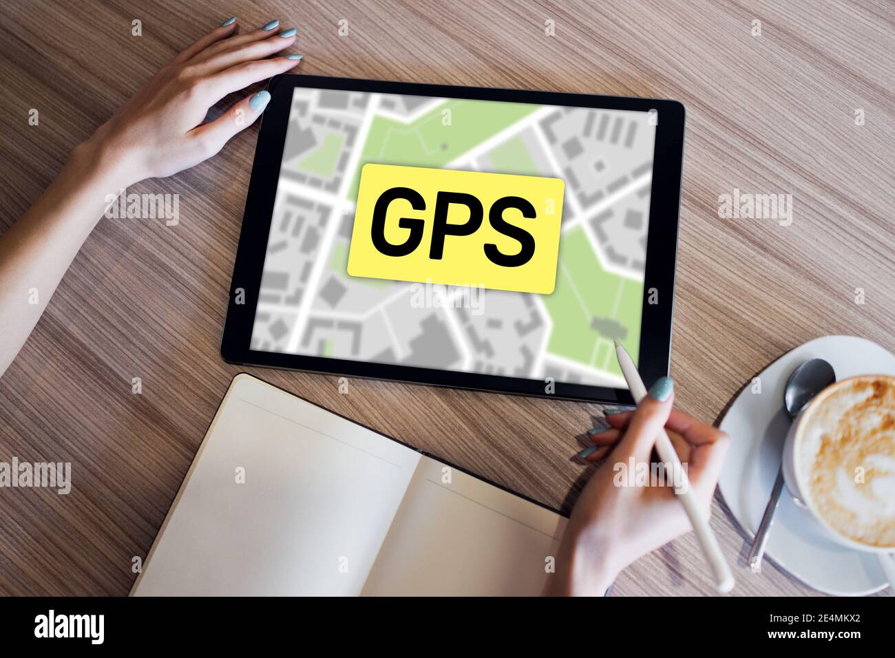 GPS Global Positioning System, Worldwide navigation and tracking