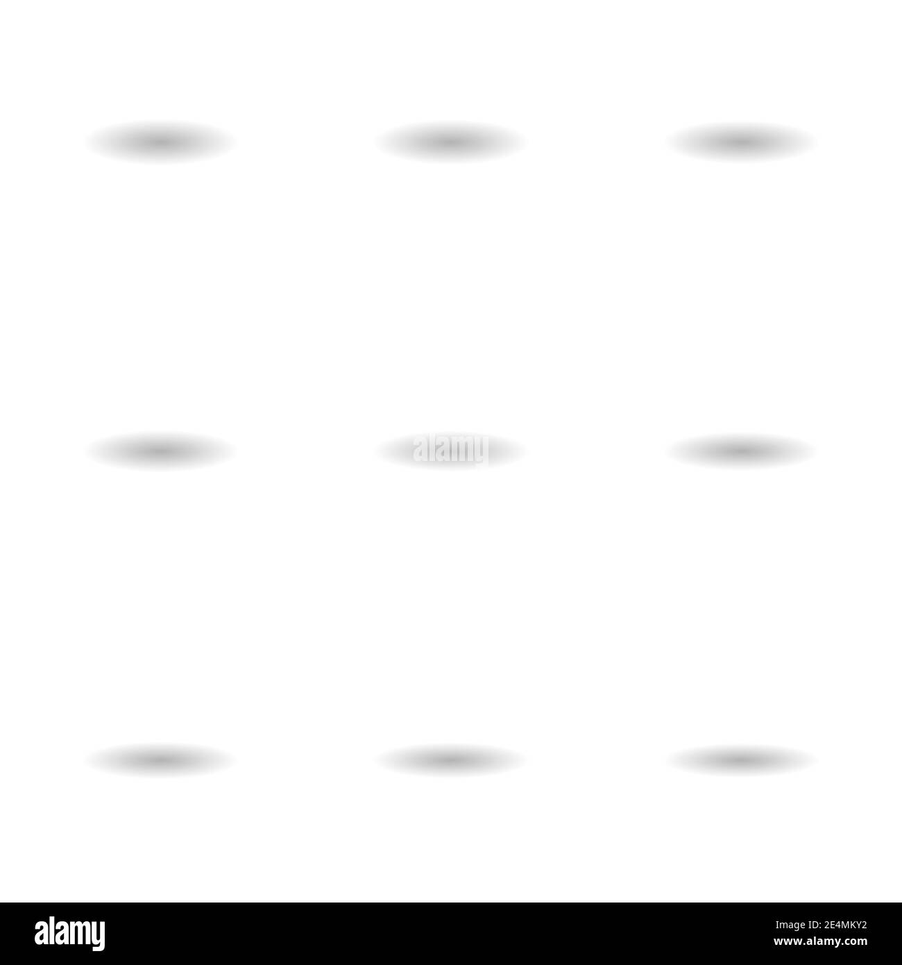 Set of shadow effect web design icon, Collection of savor transparent ...