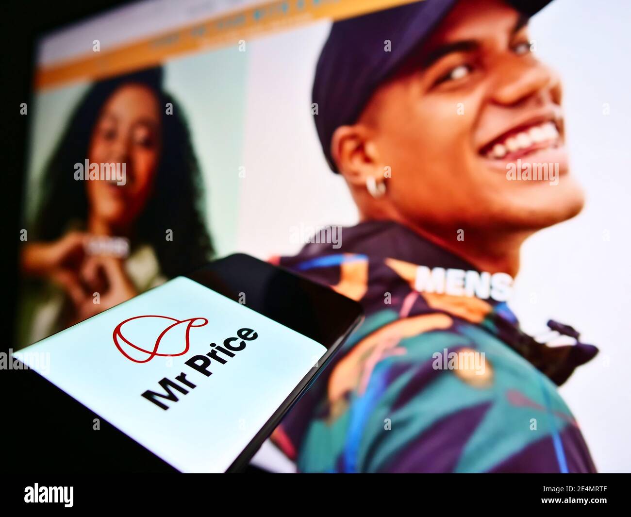 Mr price group limited hires stock photography and images Alamy