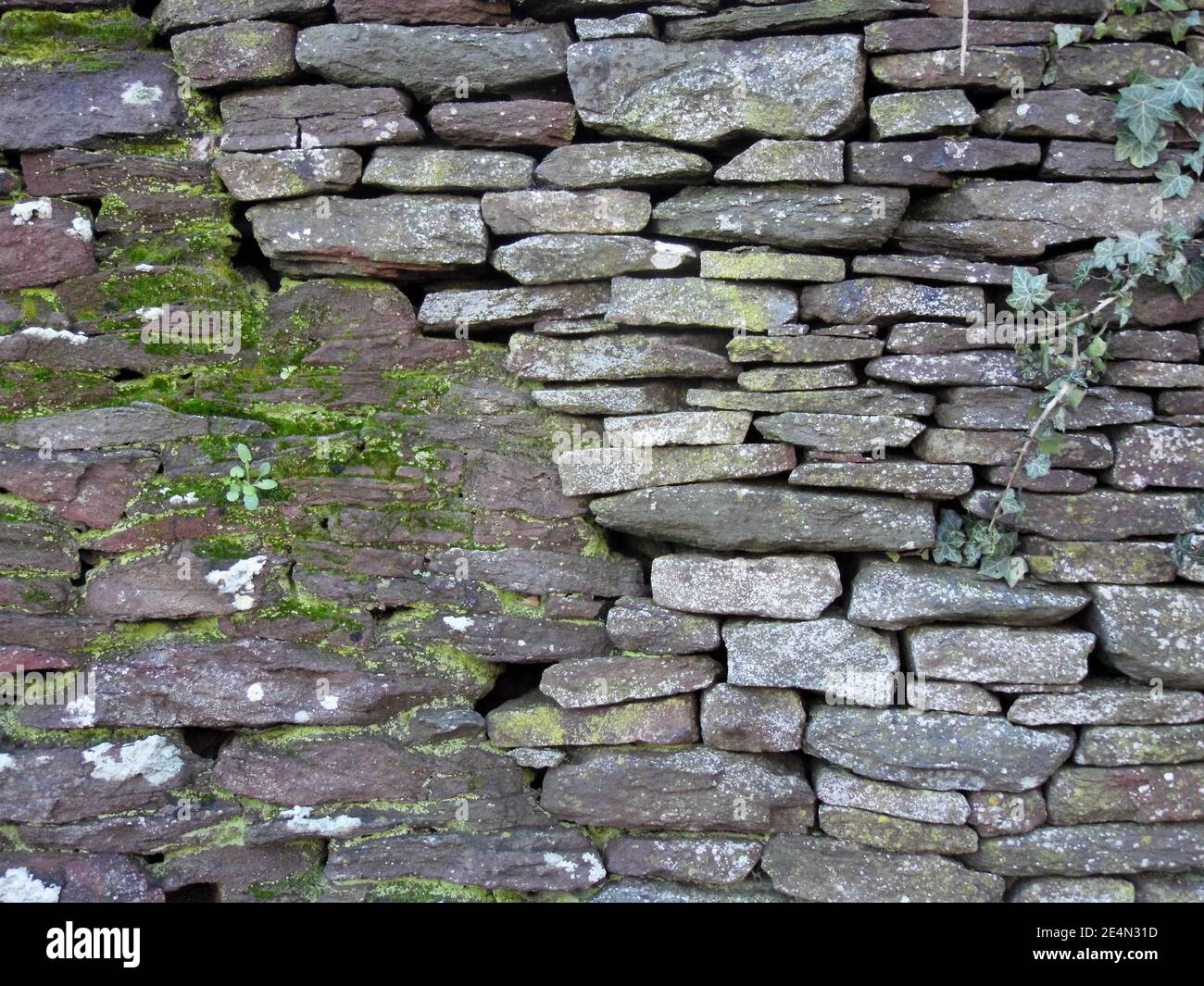 Old stone wall texture background Stock Photo - Alamy