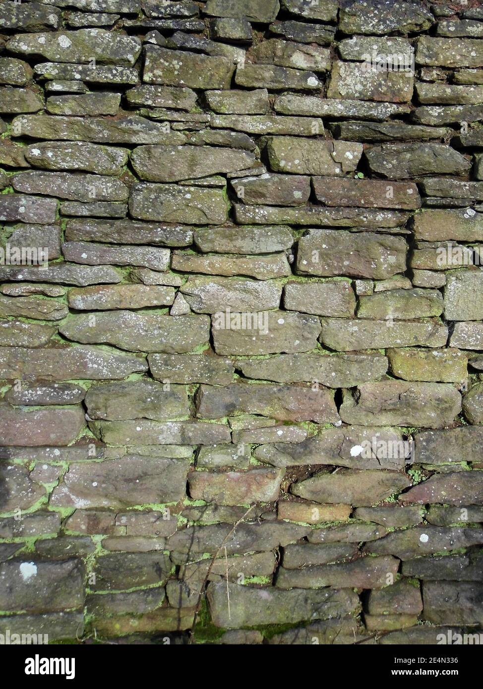 Old stone wall texture background Stock Photo - Alamy
