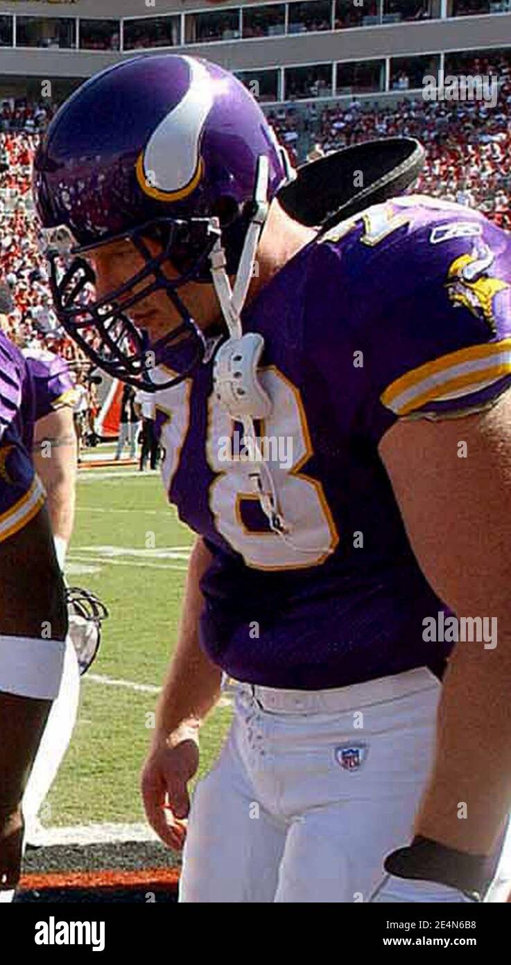 Matt birk hi-res stock photography and images - Alamy