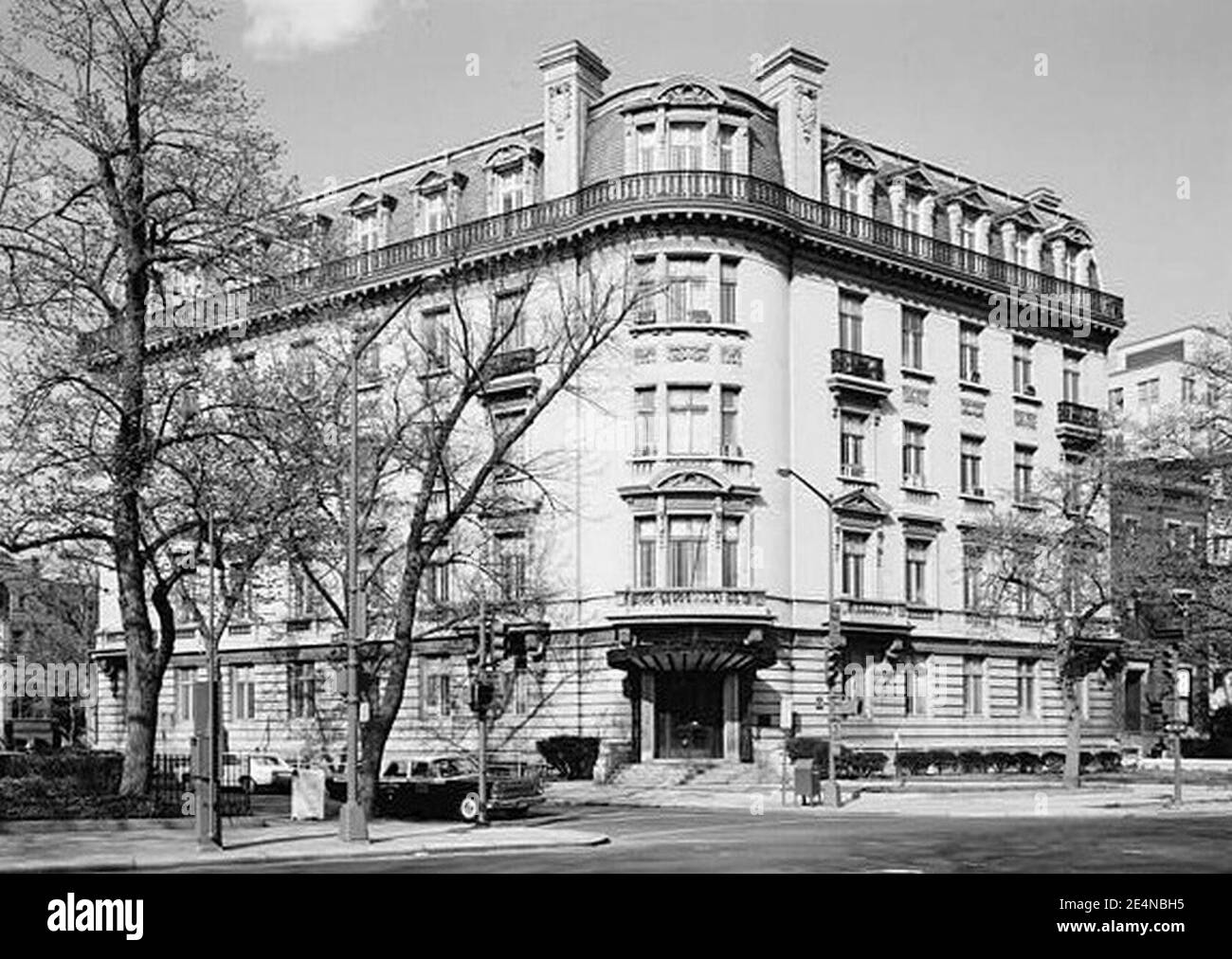 Mccormick apartments hires stock photography and images Alamy